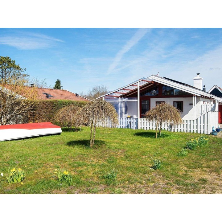 Ferienhaus in Hemmet ab 42€ pro Nacht