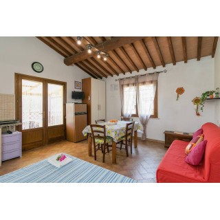Ferienhaus in Cecina ab 58€ pro Nacht