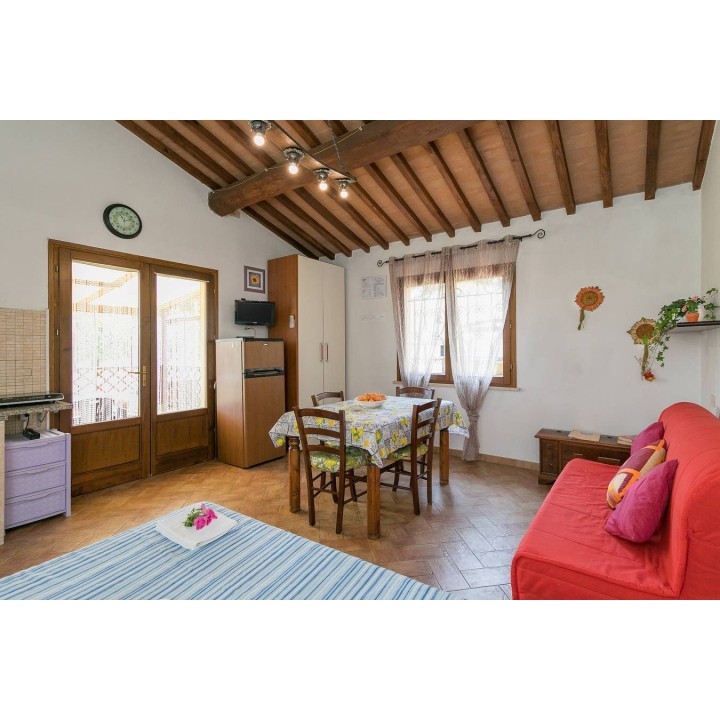 Ferienhaus in Cecina ab 58€ pro Nacht
