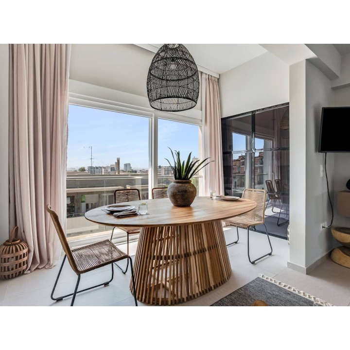 Ferienwohnung in Thessaloniki ab 50€ pro Nacht