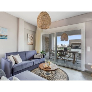 Ferienwohnung in Thessaloniki ab 58€ pro Nacht