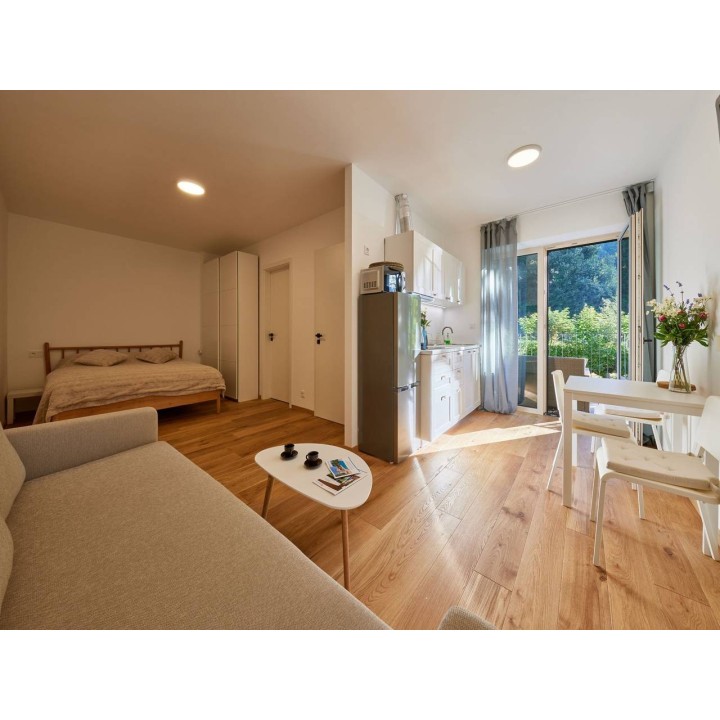 Ferienwohnung in Sudeten ab 59€ pro Nacht