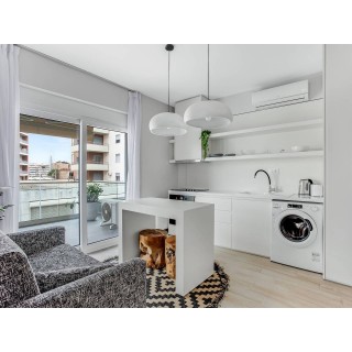 Ferienwohnung in Thessaloniki ab 45€ pro Nacht