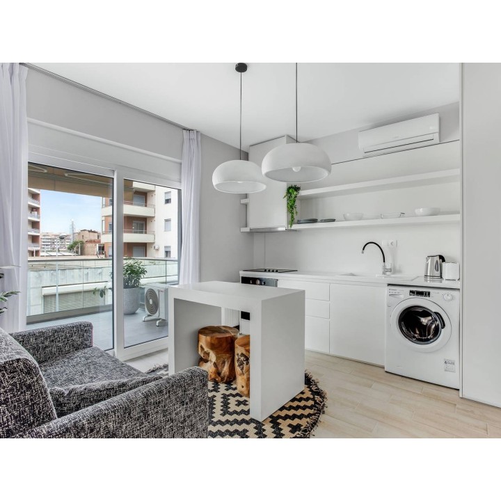 Ferienwohnung in Thessaloniki ab 45€ pro Nacht