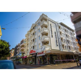 Hotel Ergün