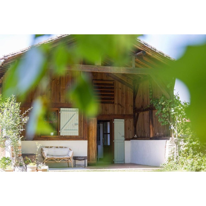 Ferienhaus in Bélis ab 59€ pro Nacht