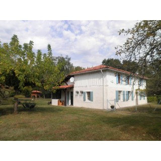 Ferienhaus in Landes ab 53€ pro Nacht