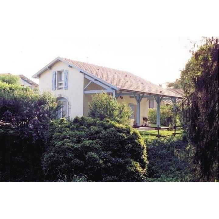 Ferienhaus in Landes ab 43€ pro Nacht