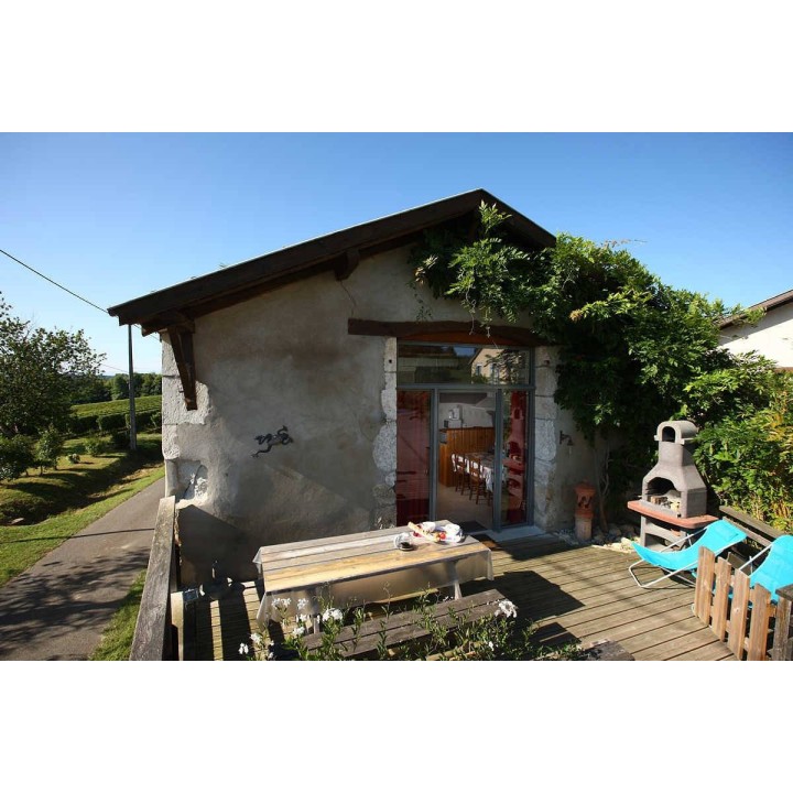 Ferienhaus in Landes ab 59€ pro Nacht