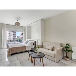 Ferienwohnung in Thessaloniki ab 53€ pro Nacht