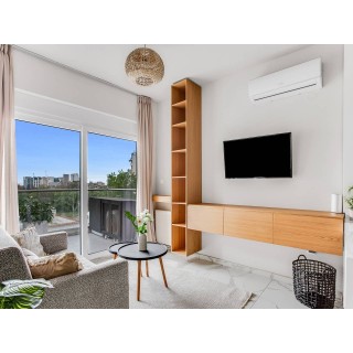 Ferienwohnung in Thessaloniki ab 53€ pro Nacht