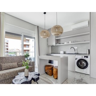 Ferienwohnung in Thessaloniki ab 48€ pro Nacht