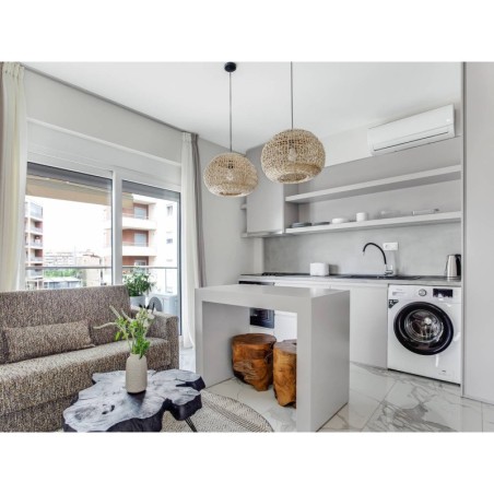 Ferienwohnung in Thessaloniki ab 48€ pro Nacht