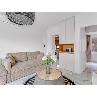 Ferienwohnung in Thessaloniki ab 52€ pro Nacht