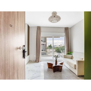 Ferienwohnung in Thessaloniki ab 49€ pro Nacht