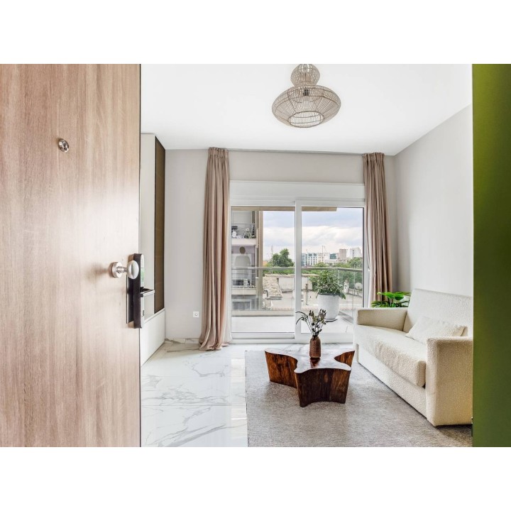 Ferienwohnung in Thessaloniki ab 49€ pro Nacht