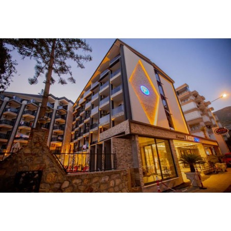 Kleopatra Fatih Hotel