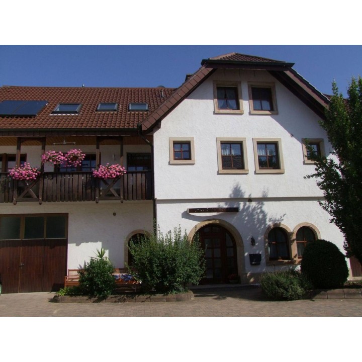 Ferienwohnung in Pfalz ab 47€ pro Nacht