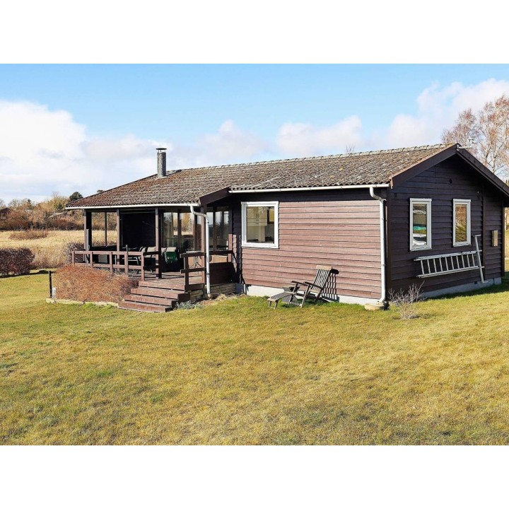 Ferienhaus in Vordingborg ab 44€ pro Nacht