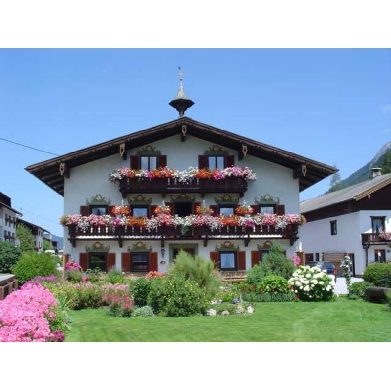 Ferienwohnung in Achensee ab 51€ pro Nacht