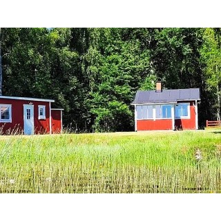 Ferienhaus in Smaland ab 44€ pro Nacht