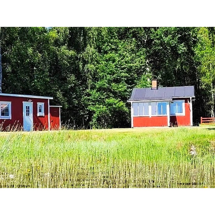 Ferienhaus in Smaland ab 44€ pro Nacht