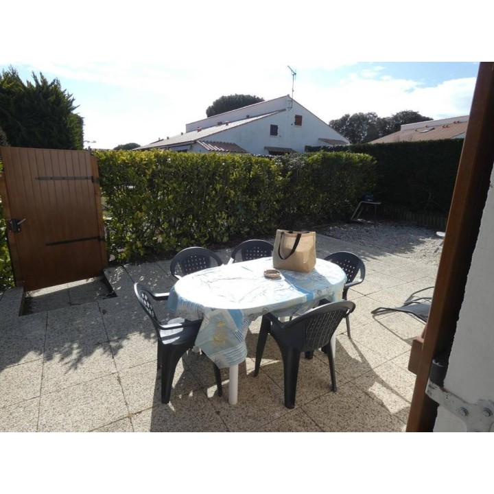 Ferienhaus in Vendée ab 47€ pro Nacht