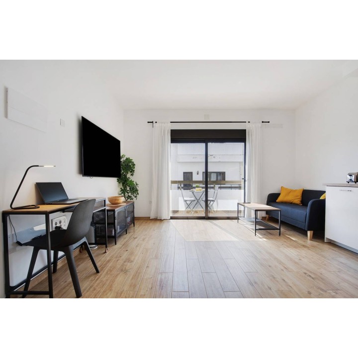 Ferienwohnung in Tuineje ab 40€ pro Nacht