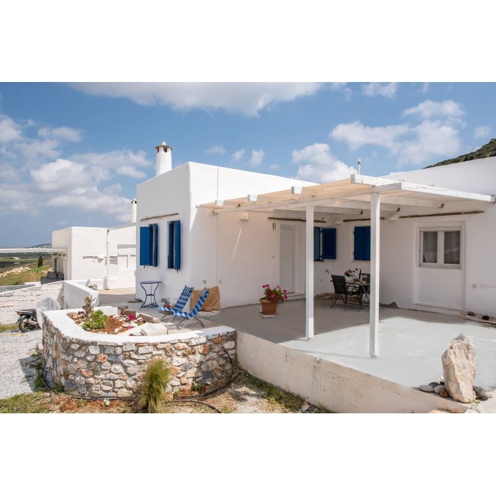 Ferienwohnung in Paros ab 46€ pro Nacht