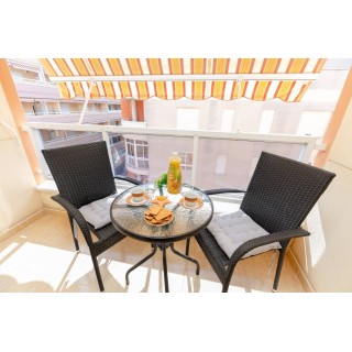 Ferienwohnung in Torrevieja ab 56€ pro Nacht