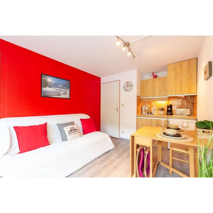 Ferienwohnung in Pyrenäen ab 45€ pro Nacht