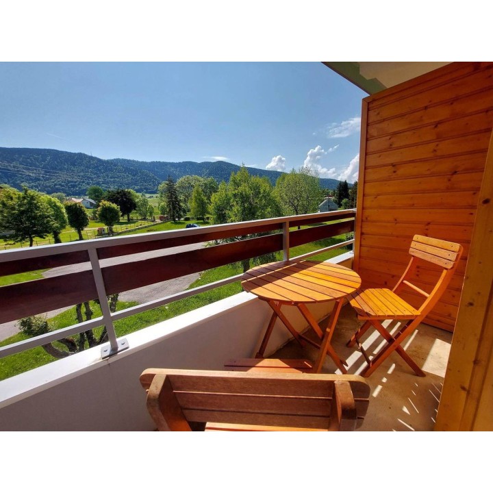 Ferienwohnung in Isère ab 48€ pro Nacht