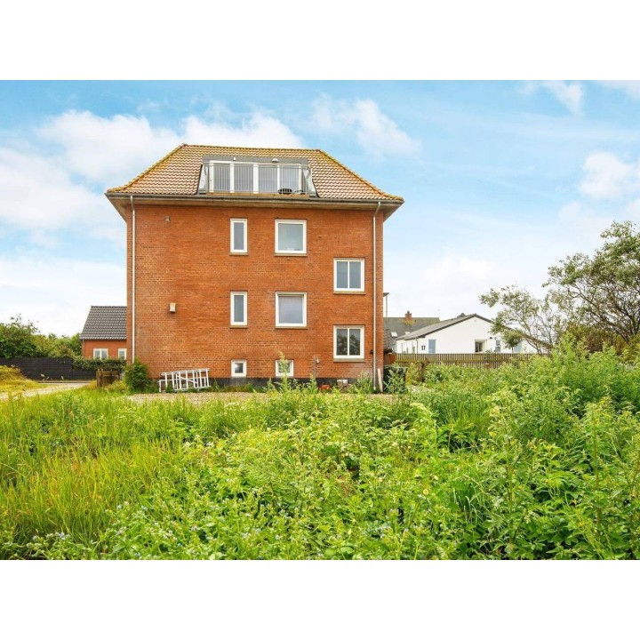 Ferienhaus in Harboøre ab 40€ pro Nacht