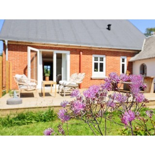 Ferienhaus in Læsø ab 51€ pro Nacht