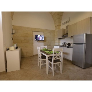 Ferienwohnung in Salento ab 50€ pro Nacht