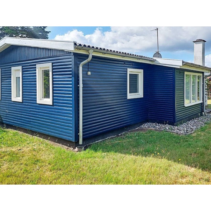 Ferienhaus in Südwestseeland ab 47€ pro Nacht