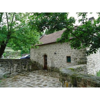 Ferienhaus in Gard ab 46€ pro Nacht