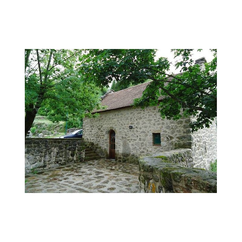 Ferienhaus in Gard ab 46€ pro Nacht