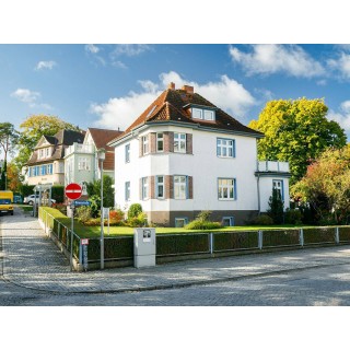 Ferienwohnung in Usedom ab 46€ pro Nacht