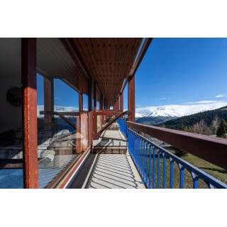 Ferienwohnung in Savoie ab 53€ pro Nacht