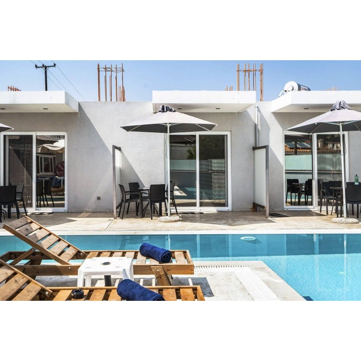 Ferienwohnung in Lefkada ab 58€ pro Nacht