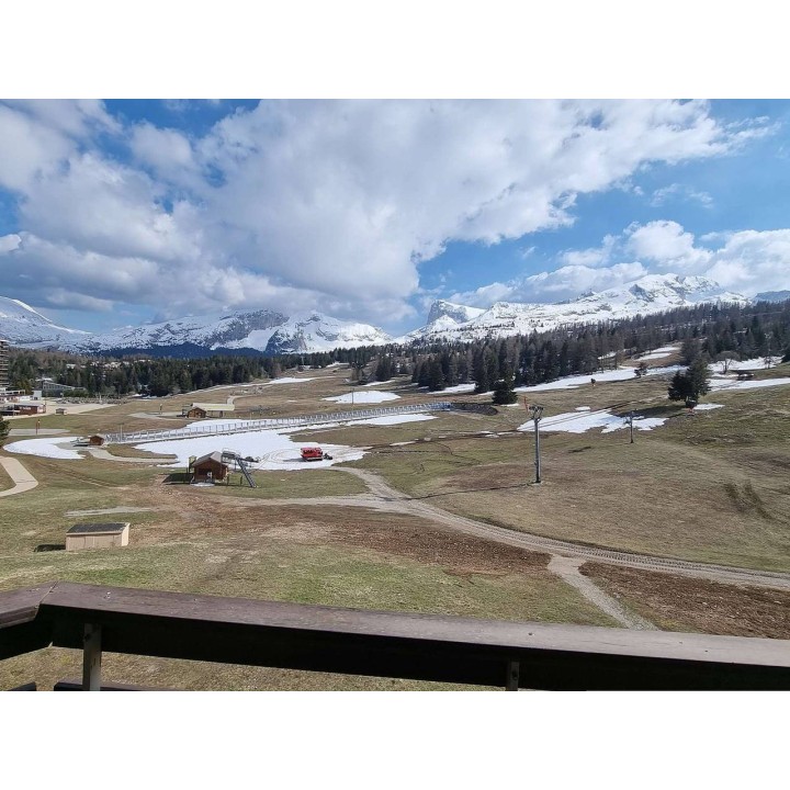 Ferienwohnung in Le Dévoluy ab 42€ pro Nacht