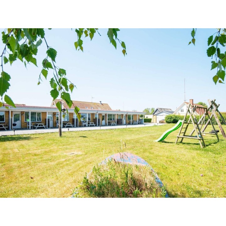 Ferienwohnung in Als ab 30€ pro Nacht