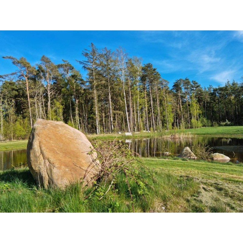 Ferienhaus in Læsø ab 58€ pro Nacht