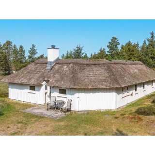Ferienhaus in Jammerbugt ab 55€ pro Nacht