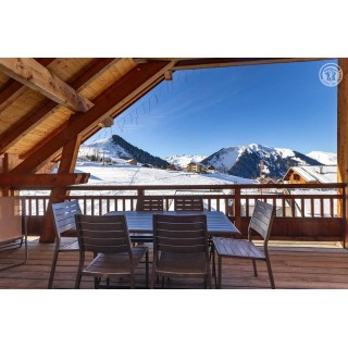 Ferienhaus in Savoie ab 49€ pro Nacht
