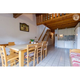 Ferienhaus in Savoie ab 43€ pro Nacht