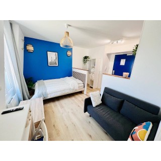Ferienwohnung in Val-de-Marne ab 59€ pro Nacht