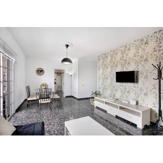 Ferienwohnung in Arico ab 56€ pro Nacht