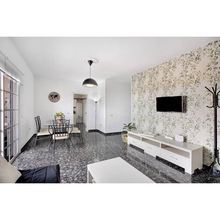 Ferienwohnung in Arico ab 56€ pro Nacht